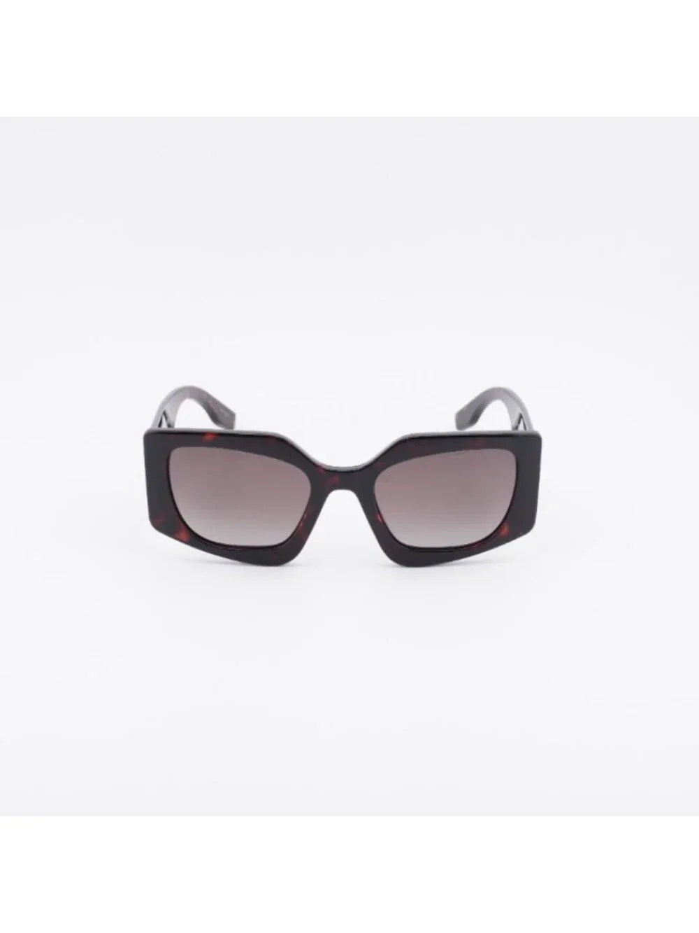 Marc Jacobs MARC 774/S 0086 HA Sunglasses Dark Havana Cat Eye Frame, Brown Lense